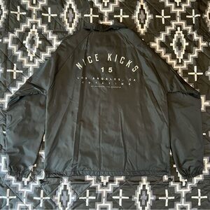 Nice Kicks Jacket